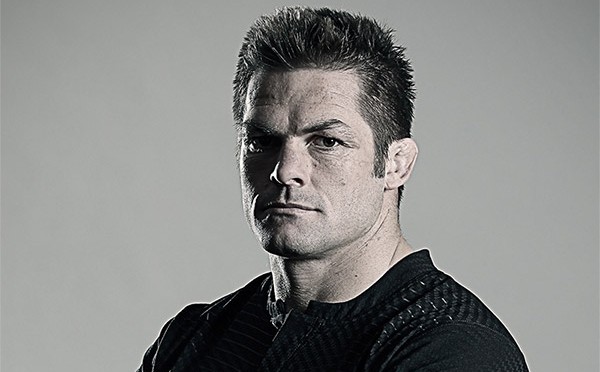Richie McCaw Charity for All
