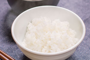 仁平さんが選ぶ釜石農家のお米