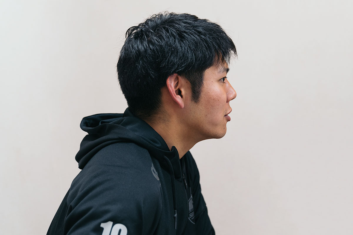 釜石シーウェイブスRFC選手紹介2019シーズン 第15弾『加賀亮太郎選手』