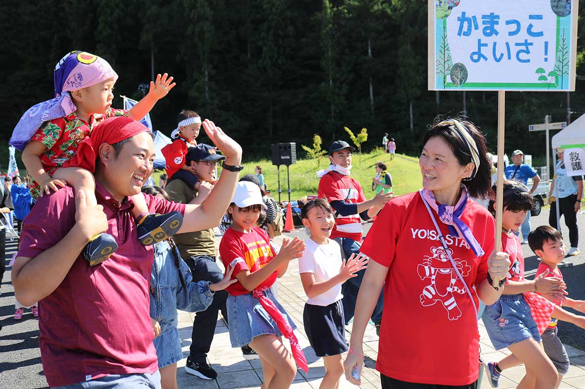 市民の宝「釜石よいさ」を後世へ… 踊り継ぐための模索が続く