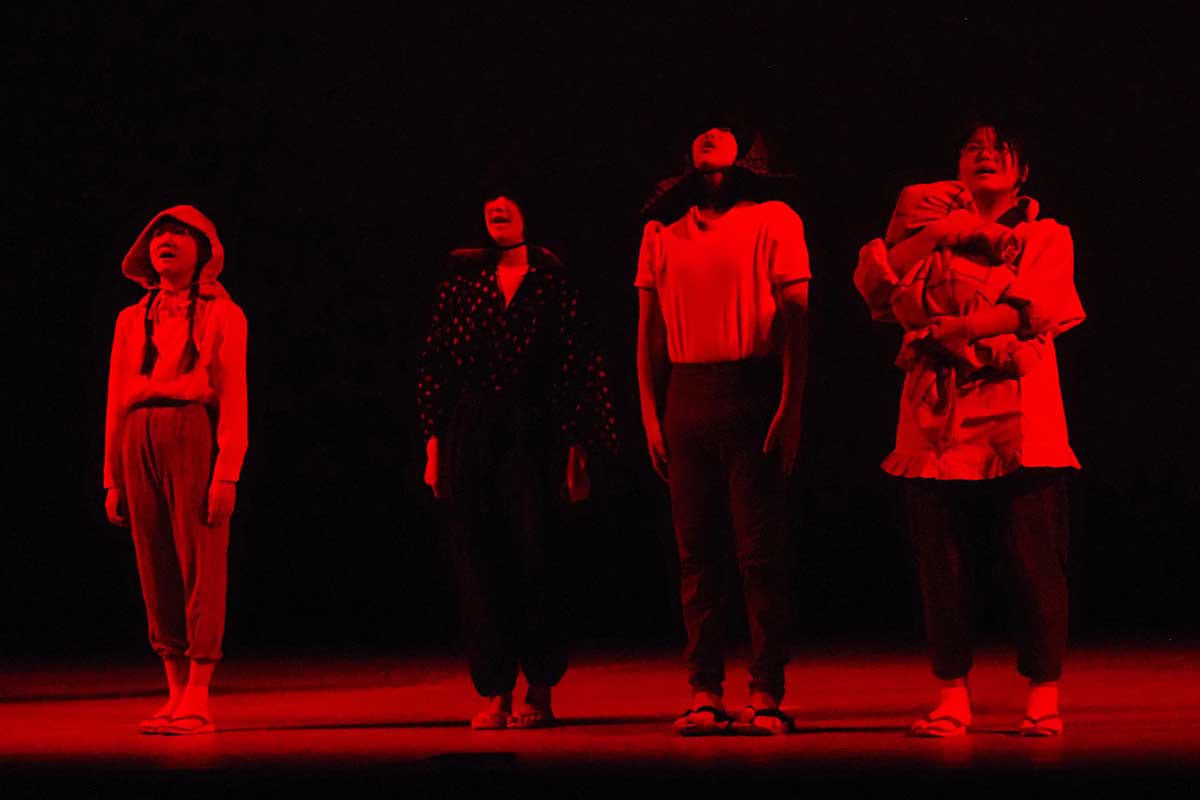 「敵機、襲来」。7月14日の艦砲射撃の状況を表現